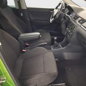 Foto inzerátu Skoda Rapid Spaceback 1.6 TDI