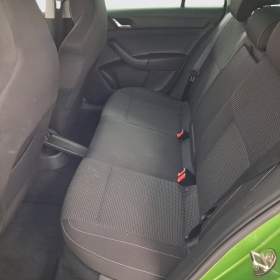 Foto inzerátu Skoda Rapid Spaceback 1.6 TDI