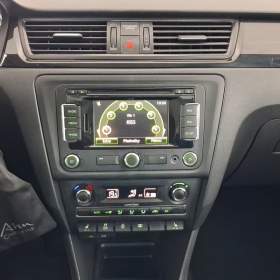 Foto inzerátu Skoda Rapid Spaceback 1.6 TDI