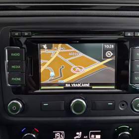 Foto inzerátu Skoda Rapid Spaceback 1.6 TDI