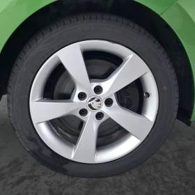 Foto inzerátu Skoda Rapid Spaceback 1.6 TDI