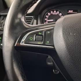 Foto inzerátu Skoda Rapid Spaceback 1.6 TDI