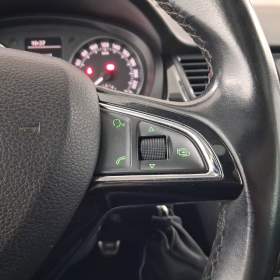 Foto inzerátu Skoda Rapid Spaceback 1.6 TDI