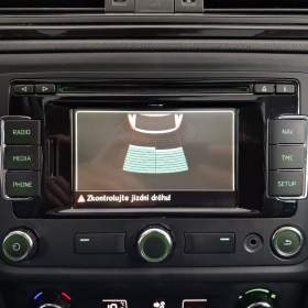 Foto inzerátu Skoda Rapid Spaceback 1.6 TDI