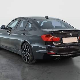 Foto inzerátu BMW 3 328 i