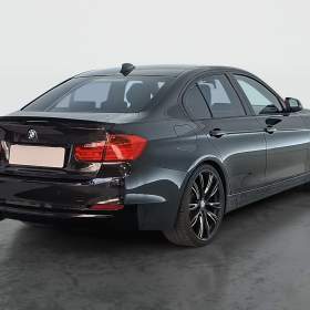 Foto inzerátu BMW 3 328 i