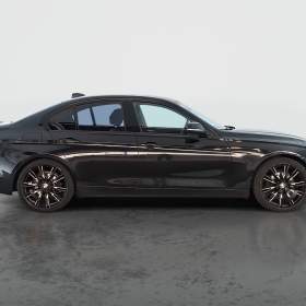 Foto inzerátu BMW 3 328 i