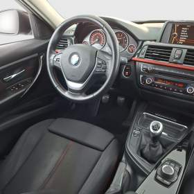 Foto inzerátu BMW 3 328 i