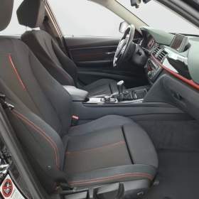 Foto inzerátu BMW 3 328 i