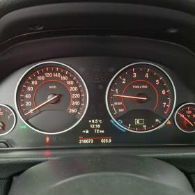 Foto inzerátu BMW 3 328 i