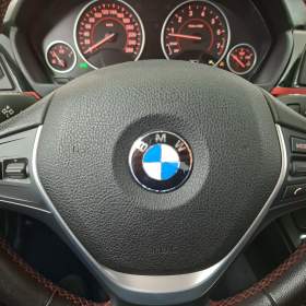Foto inzerátu BMW 3 328 i