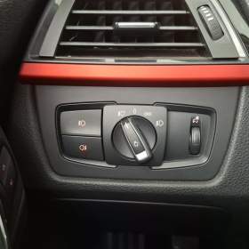 Foto inzerátu BMW 3 328 i