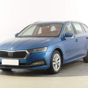 Foto inzerátu Skoda Octavia 2.0 TDI