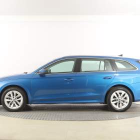 Foto inzerátu Skoda Octavia 2.0 TDI