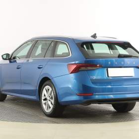 Foto inzerátu Skoda Octavia 2.0 TDI