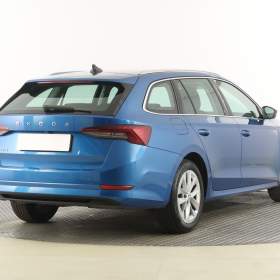 Foto inzerátu Skoda Octavia 2.0 TDI