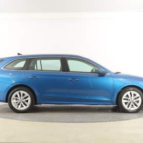 Foto inzerátu Skoda Octavia 2.0 TDI
