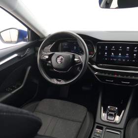 Foto inzerátu Skoda Octavia 2.0 TDI