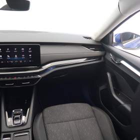 Foto inzerátu Skoda Octavia 2.0 TDI