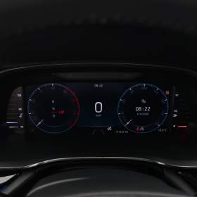 Foto inzerátu Skoda Octavia 2.0 TDI