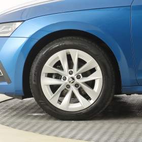 Foto inzerátu Skoda Octavia 2.0 TDI