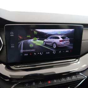 Foto inzerátu Skoda Octavia 2.0 TDI