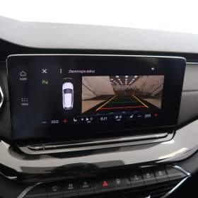 Foto inzerátu Skoda Octavia 2.0 TDI