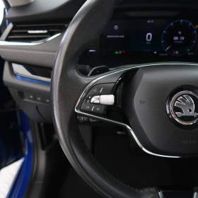 Foto inzerátu Skoda Octavia 2.0 TDI