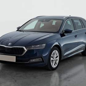 Foto inzerátu Skoda Octavia 2.0 TDI