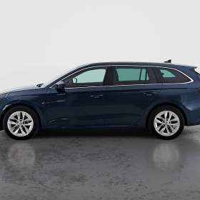 Foto inzerátu Skoda Octavia 2.0 TDI