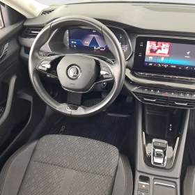 Foto inzerátu Skoda Octavia 2.0 TDI