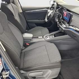 Foto inzerátu Skoda Octavia 2.0 TDI