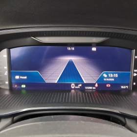 Foto inzerátu Skoda Octavia 2.0 TDI