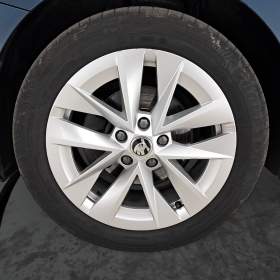 Foto inzerátu Skoda Octavia 2.0 TDI