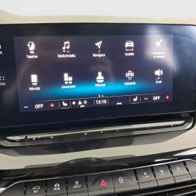 Foto inzerátu Skoda Octavia 2.0 TDI
