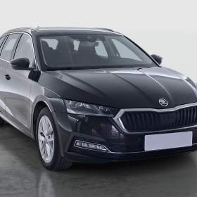 Skoda Octavia 2.0 TDI / 19967380