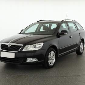 Foto inzerátu Skoda Octavia 1.4 TSI