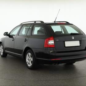 Foto inzerátu Skoda Octavia 1.4 TSI