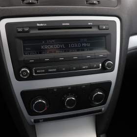 Foto inzerátu Skoda Octavia 1.4 TSI