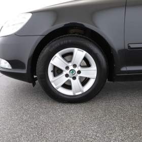 Foto inzerátu Skoda Octavia 1.4 TSI