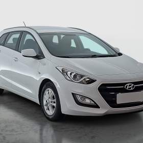 Hyundai i30 1.6 MPI / 19967382