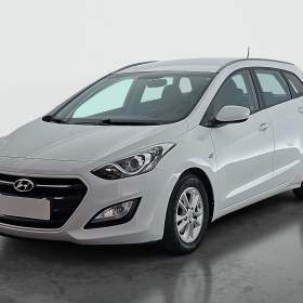 Foto inzerátu Hyundai i30 1.6 MPI