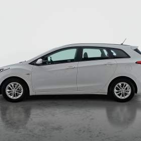 Foto inzerátu Hyundai i30 1.6 MPI
