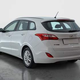 Foto inzerátu Hyundai i30 1.6 MPI
