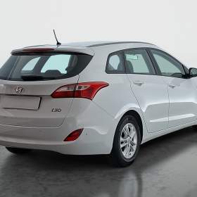 Foto inzerátu Hyundai i30 1.6 MPI