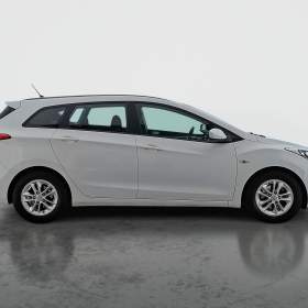 Foto inzerátu Hyundai i30 1.6 MPI