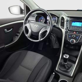 Foto inzerátu Hyundai i30 1.6 MPI