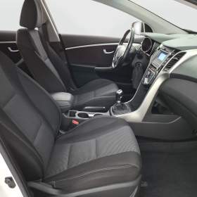 Foto inzerátu Hyundai i30 1.6 MPI