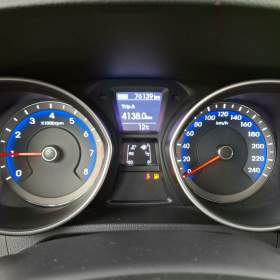 Foto inzerátu Hyundai i30 1.6 MPI