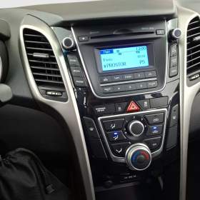 Foto inzerátu Hyundai i30 1.6 MPI
